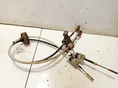 Pezzo di ricambio per auto di seconda mano collegamento del cambio per bmw 3 (e30) m3 2.3 riferimenti oem iam 