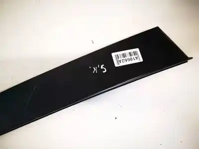 Pezzo di ricambio per auto di seconda mano plastica per volvo v50 (545) 1.6 d riferimenti oem iam 08622653  