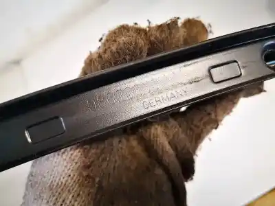 Pezzo di ricambio per auto di seconda mano plastica per volvo v50 (545) 1.6 d riferimenti oem iam 08622653  