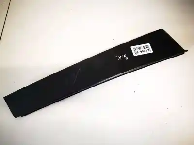 Second-hand car spare part plastics for volvo v50 (545) 1.6 d oem iam references 08622653