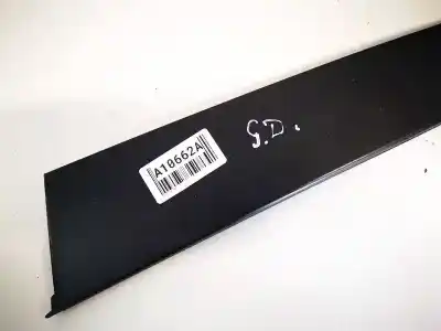 Pezzo di ricambio per auto di seconda mano plastica per volvo v50 (545) 1.6 d riferimenti oem iam 08622654  