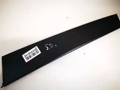 Second-hand car spare part plastics for volvo v50 (545) 1.6 d oem iam references 08622654