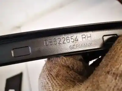 Pezzo di ricambio per auto di seconda mano plastica per volvo v50 (545) 1.6 d riferimenti oem iam 08622654  