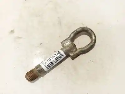 Pezzo di ricambio per auto di seconda mano Attacco Per Rimorchio per BMW 3 (E30) M3 2.3 Riferimenti OEM IAM   