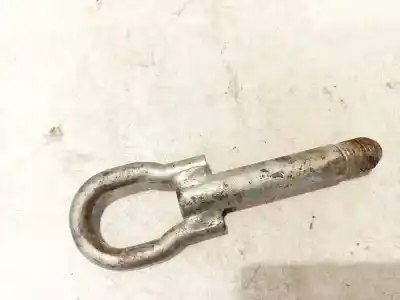 Pezzo di ricambio per auto di seconda mano attacco per rimorchio per bmw 3 (e30) m3 2.3 riferimenti oem iam   