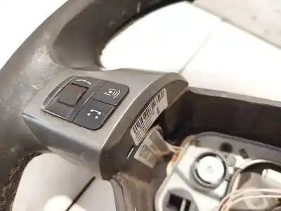 Peça sobressalente para automóvel em segunda mão comandos do volante por bmw 3 (e30) m3 2.3 referências oem iam 13126750  