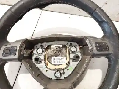 Peça sobressalente para automóvel em segunda mão comandos do volante por bmw 3 (e30) m3 2.3 referências oem iam 13126750  