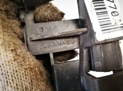 Автозапчастина б/у пластикler для renault scénic ii (jm0/1_) 1.6 bifuel посилання на oem iam 8200130627   Автозапчастина б/у пластикler для renault scénic ii (jm0/1_) 1.6 bifuel посилання на oem iam 8200130627