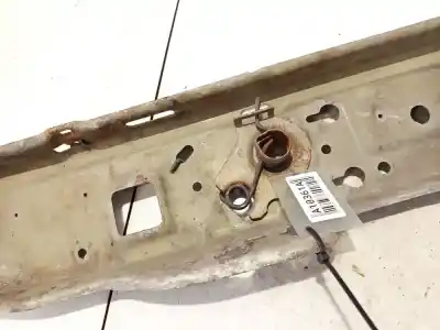 Second-hand car spare part front panel for bmw 3 (e30) m3 2.3 oem iam references   