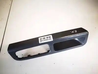 Second-hand car spare part plastics for volvo v50 (545) 1.6 d oem iam references 8679473