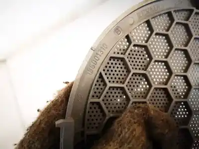 Автозапчастина б/у пластикler для renault scénic ii (jm0/1_) 1.6 bifuel посилання на oem iam 186001310  