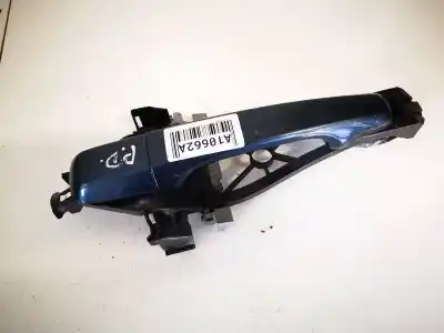 Second-hand car spare part exterior right front door handle for volvo v50 (545) 1.6 d oem iam references 30663866