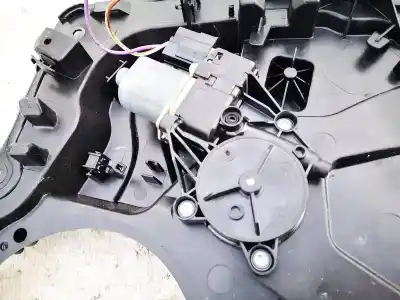 İkinci el araba yedek parçası sag ön cam motoru için ford fiesta vi (cb1, ccn) 1.4 tdci oem iam referansları 8a6114553a