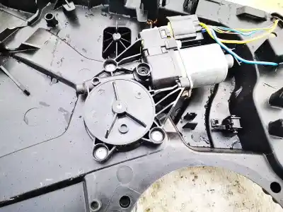 İkinci el araba yedek parçası ön sol cam motoru için ford fiesta vi (cb1, ccn) 1.4 tdci oem iam referansları 8a6114a389b