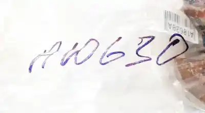 Pezzo di ricambio per auto di seconda mano pezzi vari per bmw 3 touring (e46) 320 d riferimenti oem iam   