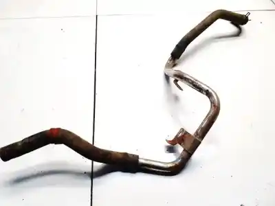 Second-hand car spare part air conditioning pipes for talbot simca 1100 fastback 1.1 le,lx,gls,es oem iam references   