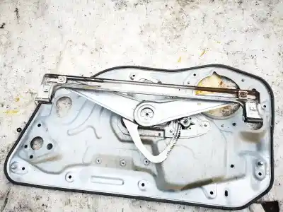 Second-hand car spare part driver left window regulator for volvo v50 (545) 1.6 d oem iam references 8679080