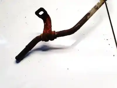 Pezzo di ricambio per auto di seconda mano tubo pressione del servosterzo per talbot simca 1100 fastback 1.1 le,lx,gls,es riferimenti oem iam   