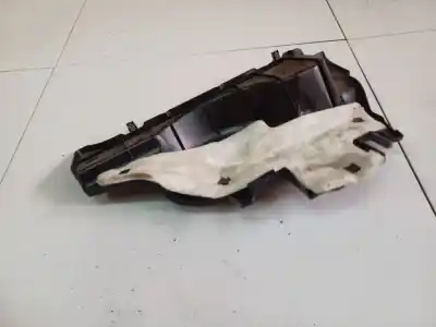 Автозапчастина б/у пластикler для honda jazz ii (gd_, ge3, ge2) 1.2 i-dsi (gd5, ge2) посилання на oem iam 77345saag  77345-saa-g