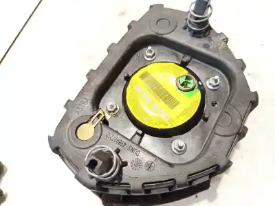 Peça sobressalente para automóvel em segunda mão airbag dianteiro esquerdo por bmw 3 (e30) m3 2.3 referências oem iam 498997212  
