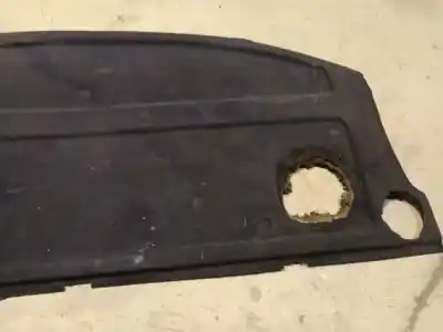 Peça sobressalente para automóvel em segunda mão chapeleira por audi 100 avant (c4) 2.5 tdi referências oem iam   