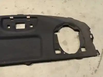 Автозапчасти б/у задний поддон за honda accord vii (cl, cn) 2.0 (cl7) ссылки oem iam   