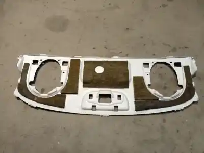 Автозапчасти б/у задний поддон за honda accord vii (cl, cn) 2.0 (cl7) ссылки oem iam   