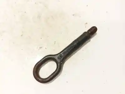 Second-hand car spare part TRAILER HITCH for VOLKSWAGEN PASSAT B6 (3C2)  OEM IAM references 1T0805615A  