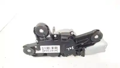 İkinci el araba yedek parçası arka silecek motoru için ford fiesta vi (cb1, ccn) 1.4 tdci oem iam referansları 8a61a17k441ae