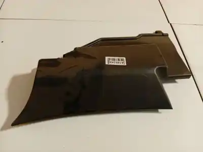 Peça sobressalente para automóvel em segunda mão plásticos por toyota avensis (_t25_) 2.2 d-cat (adt251_) referências oem iam 5560705010