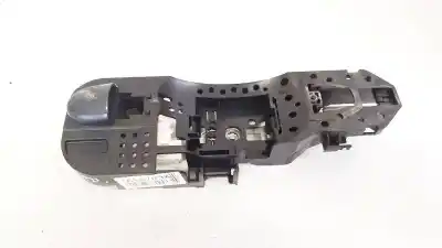 Автозапчасти б/у наружная рукоятка передняя справа за renault megane iii fastback (bz0/1_, b3_) 1.6 16v (bz1b, bz1h) ссылки oem iam 806060041r