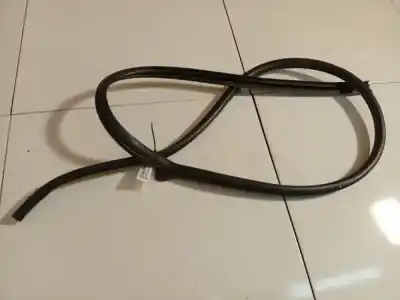 Peça sobressalente para automóvel em segunda mão junta vedante da porta por toyota avensis (_t25_) 2.2 d-cat (adt251_) referências oem iam 