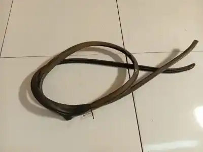 Peça sobressalente para automóvel em segunda mão junta vedante da porta por toyota avensis (_t25_) 2.2 d-cat (adt251_) referências oem iam 