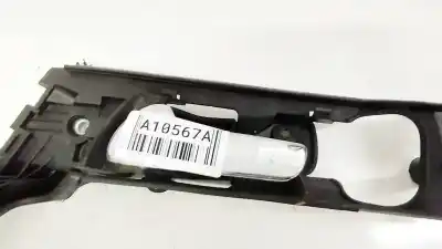 Автозапчасти б/у левая передняя внутренняя ручка за opel astra g fastback (t98) 1.7 dti 16v (f08, f48) ссылки oem iam 6020076   Автозапчасти б/у левая передняя внутренняя ручка за opel astra g fastback (t98) 1.7 dti 16v (f08, f48) ссылки oem iam 6020076