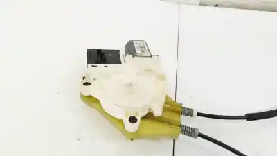 Автозапчасти б/у мотор заднего правого стекла за renault megane iii fastback (bz0/1_, b3_) 1.6 16v (bz1b, bz1h) ссылки oem iam 827306548r