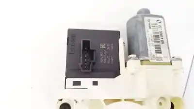 Автозапчасти б/у мотор заднего правого стекла за renault megane iii fastback (bz0/1_, b3_) 1.6 16v (bz1b, bz1h) ссылки oem iam 827306548r  966363200