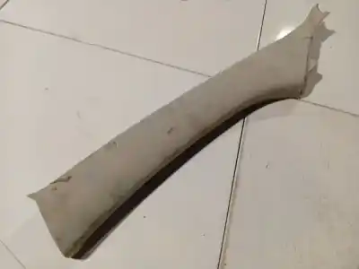 Автозапчасти б/у пластик за toyota avensis (_t25_) 2.0 d-4d (adt250_) ссылки oem iam 6221205020