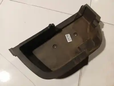 Автозапчасти б/у пластик за toyota avensis (_t25_) 2.0 d-4d (adt250_) ссылки oem iam 6499505020