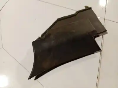 Автозапчасти б/у пластик за toyota avensis (_t25_) 2.0 d-4d (adt250_) ссылки oem iam 5560705010