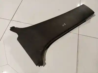 Автозапчасти б/у пластик за toyota avensis (_t25_) 2.0 d-4d (adt250_) ссылки oem iam 6241305030