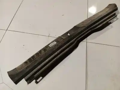 Автозапчасти б/у пластик за toyota avensis (_t25_) 2.0 d-4d (adt250_) ссылки oem iam 5838705090