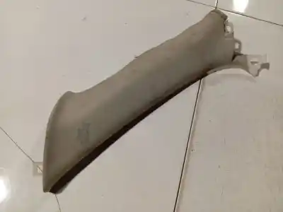 Автозапчасти б/у пластик за toyota avensis (_t25_) 2.0 d-4d (adt250_) ссылки oem iam 6247105080