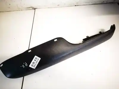 Second-hand car spare part various parts for honda jazz ii (gd_, ge3, ge2) 1.4 idsi (ge3, gd1) oem iam references 83592saag010m1