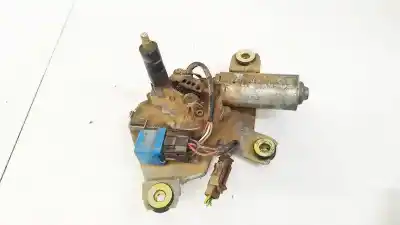 Peça sobressalente para automóvel em segunda mão motor do limpador traseiro por peugeot 406 (8b) 1.9 td referências oem iam 