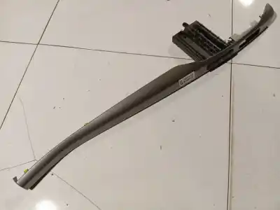 Автозапчасти б/у пластик за toyota avensis (_t25_) 2.0 d-4d (adt250_) ссылки oem iam 