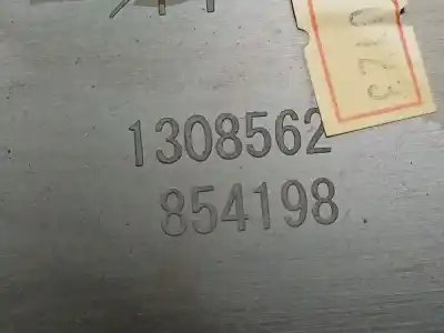 Автозапчасти б/у пластик за opel corsa a fastback (s83) 1.2 i (f08, m08, f68, m68) ссылки oem iam 1308562  1308562, 854198 Автозапчасти б/у пластик за opel corsa a fastback (s83) 1.2 i (f08, m08, f68, m68) ссылки oem iam 1308562  1308562, 854198