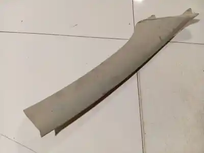 Автозапчасти б/у пластик за toyota avensis (_t25_) 2.0 d-4d (adt250_) ссылки oem iam 6221105020