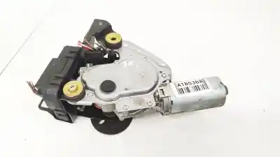 Peça sobressalente para automóvel em segunda mão motor do limpador traseiro por bmw 3 touring (e46) 320 d referências oem iam 6925094