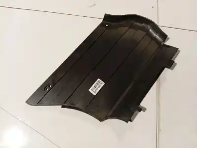 Pezzo di ricambio per auto di seconda mano plastica per audi a6 c4 (4a2) 1.9 tdi riferimenti oem iam 4a1863360