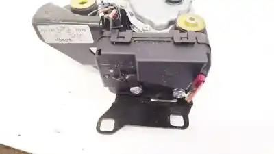 Peça sobressalente para automóvel em segunda mão fechadura do mala por bmw 3 touring (e46) 320 d referências oem iam 51248218849